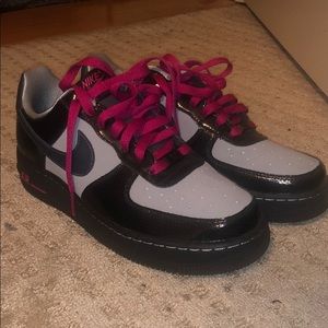 Nike Air Force 1  Low sz 7